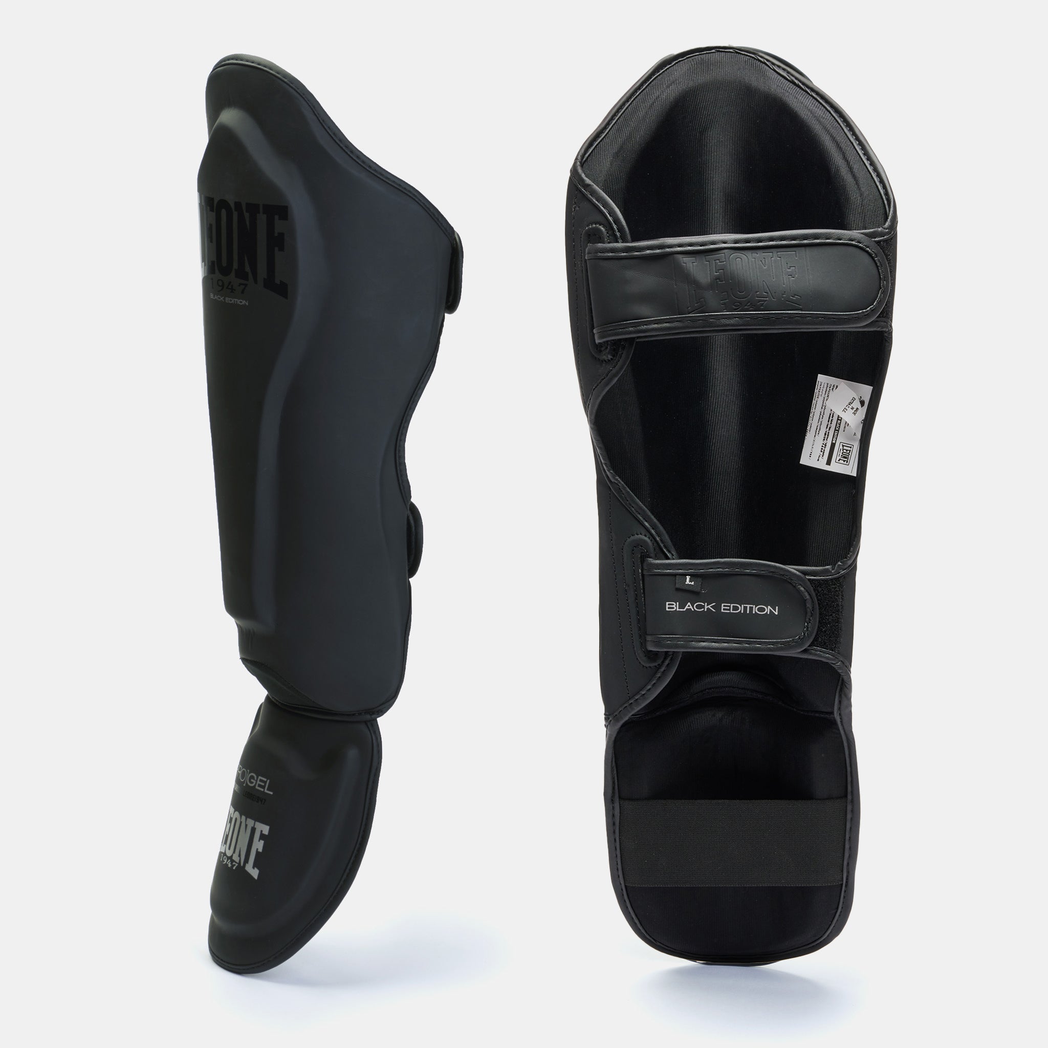 PARATIBIA BLACK ED.