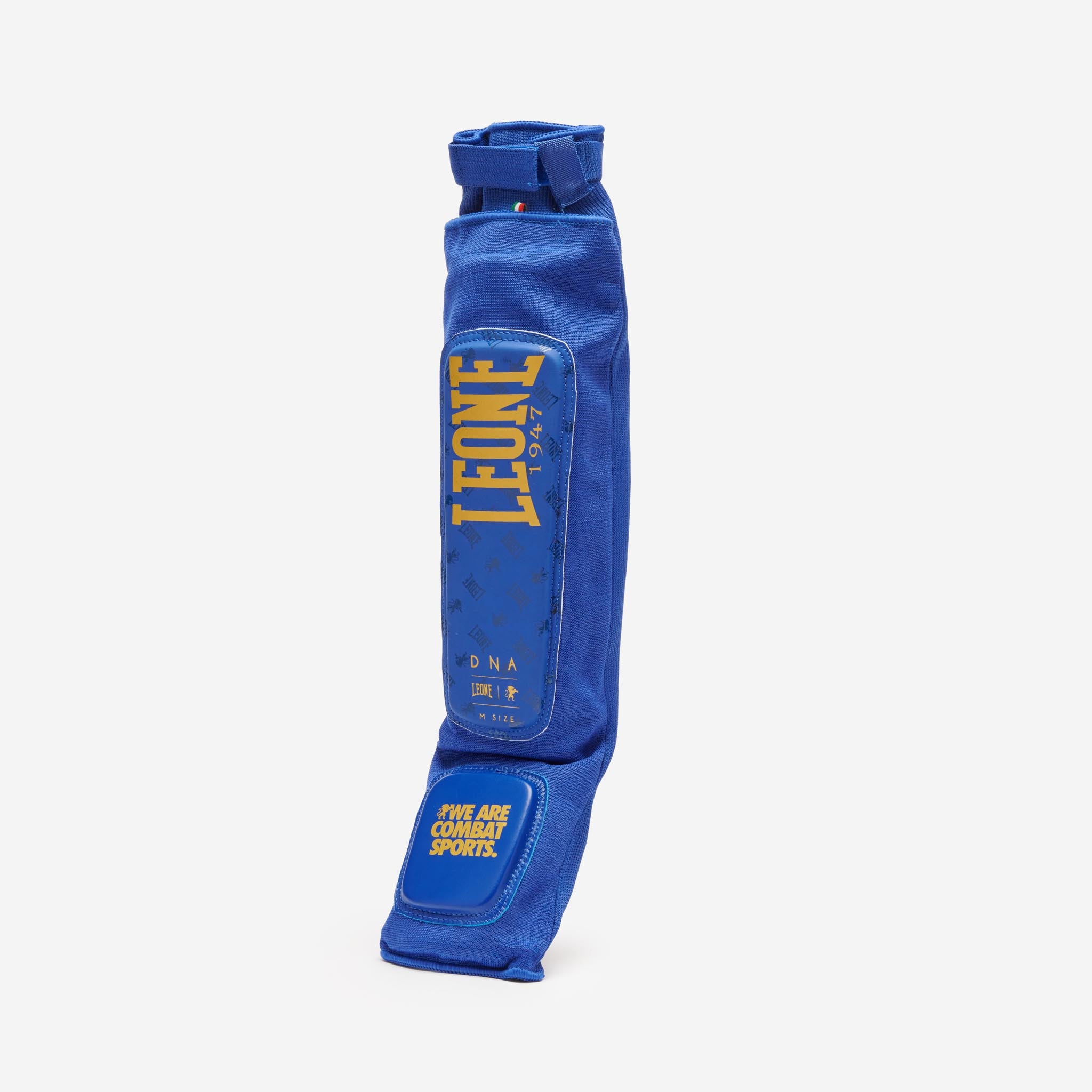 SHINGUARDS DNA