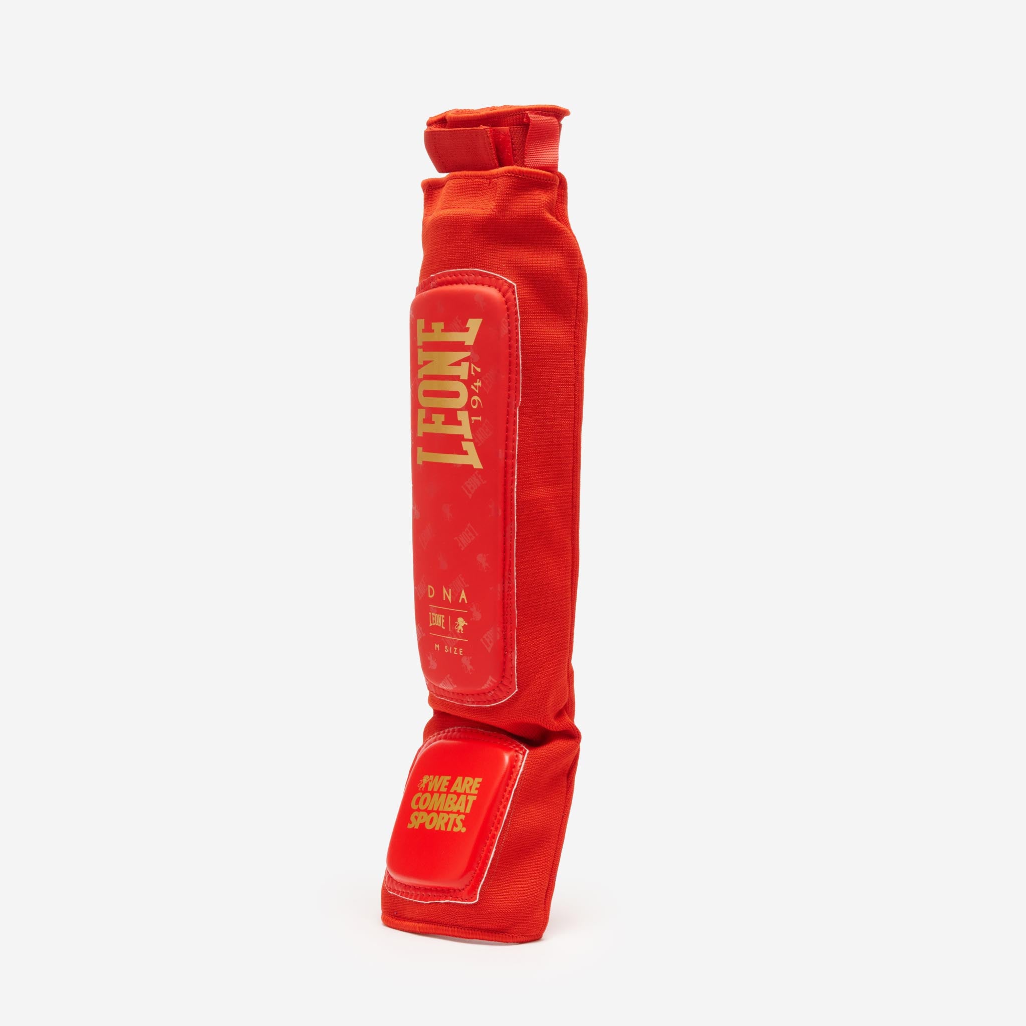 SHINGUARDS DNA