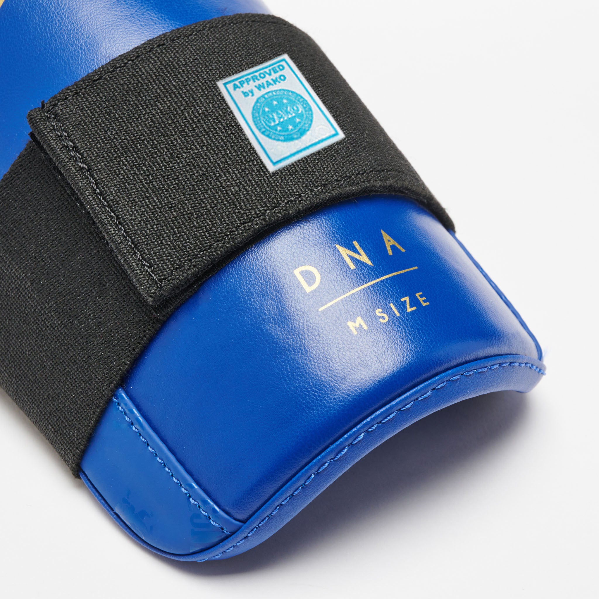 PARATIBIA DNA WAKO APPROVED