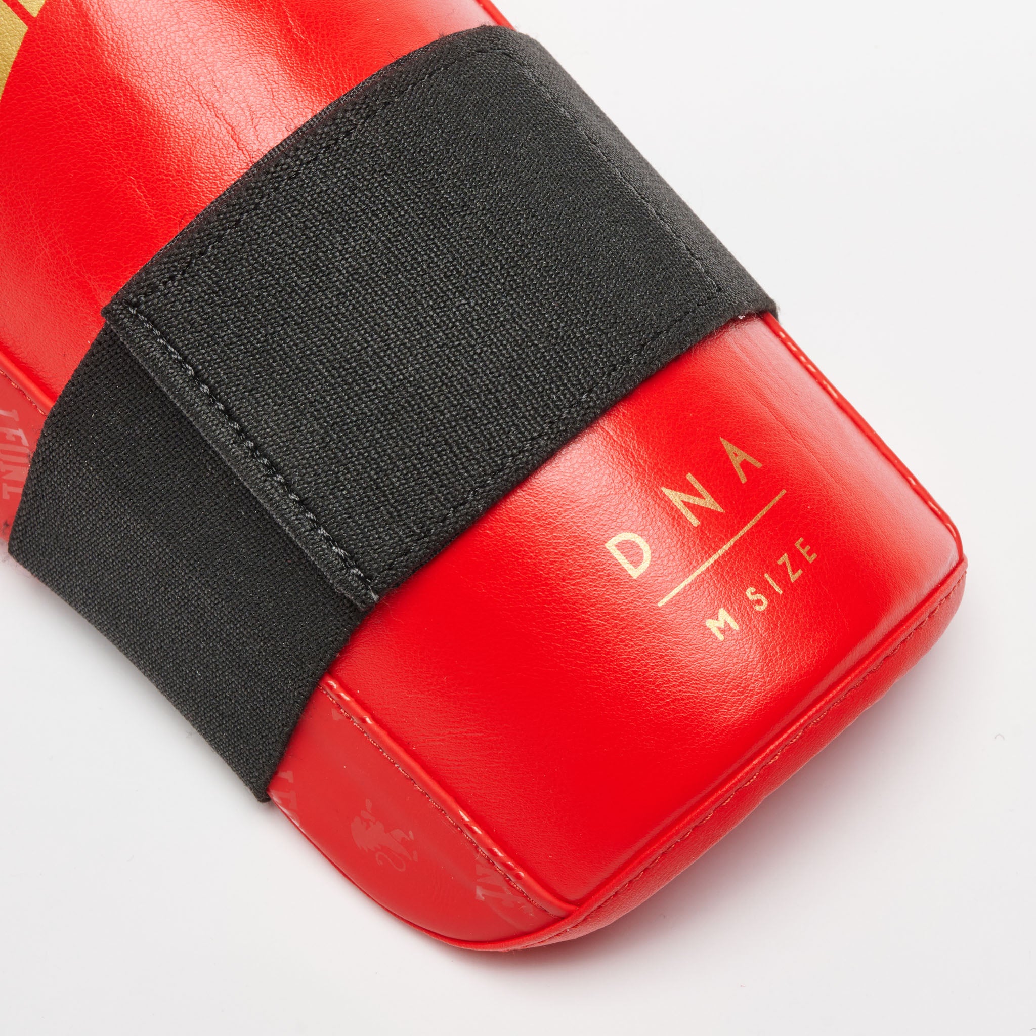 SHINGUARDS DNA