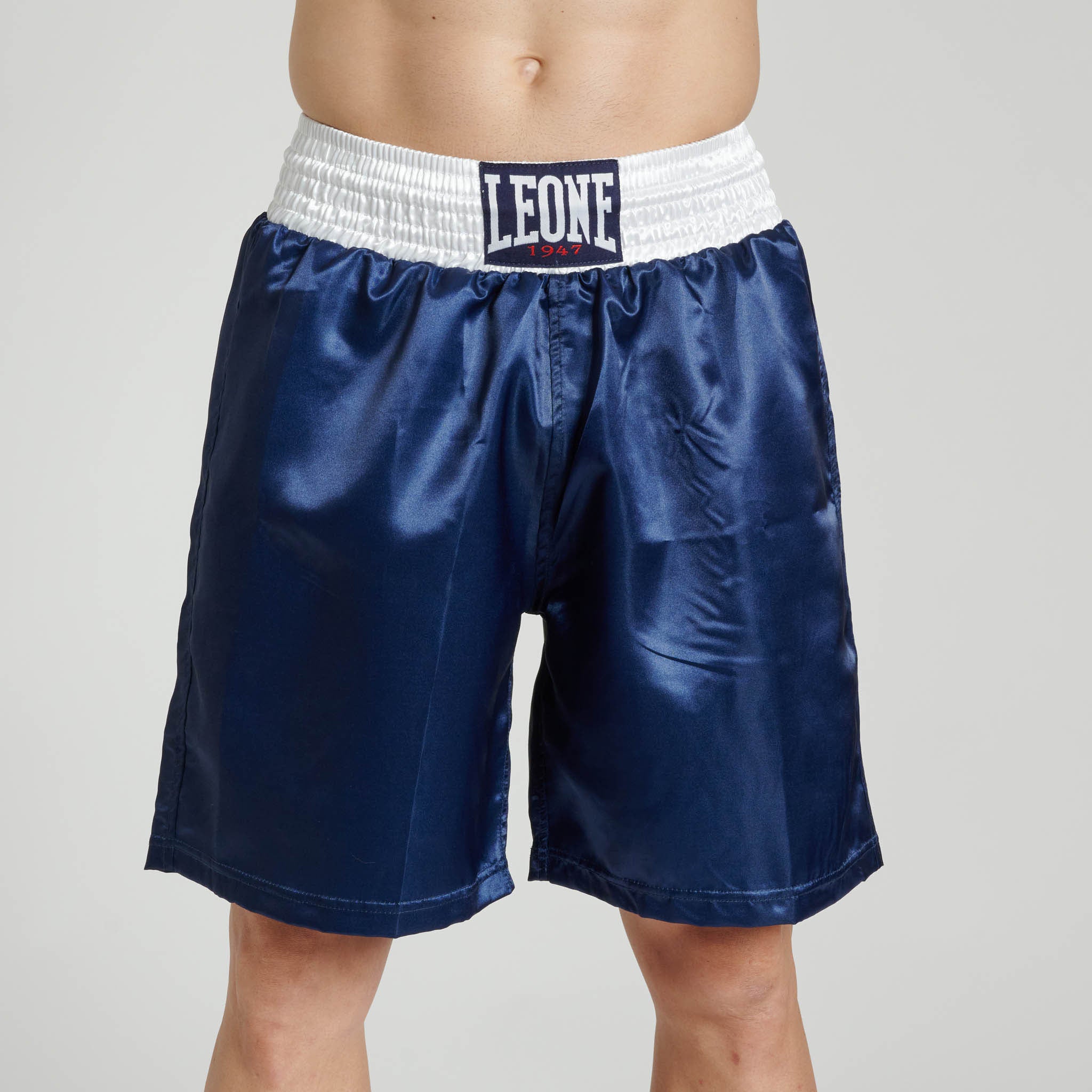 PANTALONCINO BOXE COLOR BLOCK