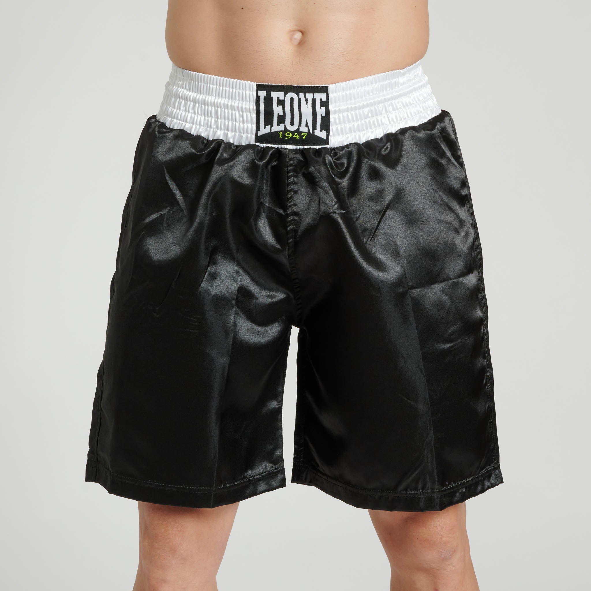 PANTALONCINO BOXE COLOR BLOCK