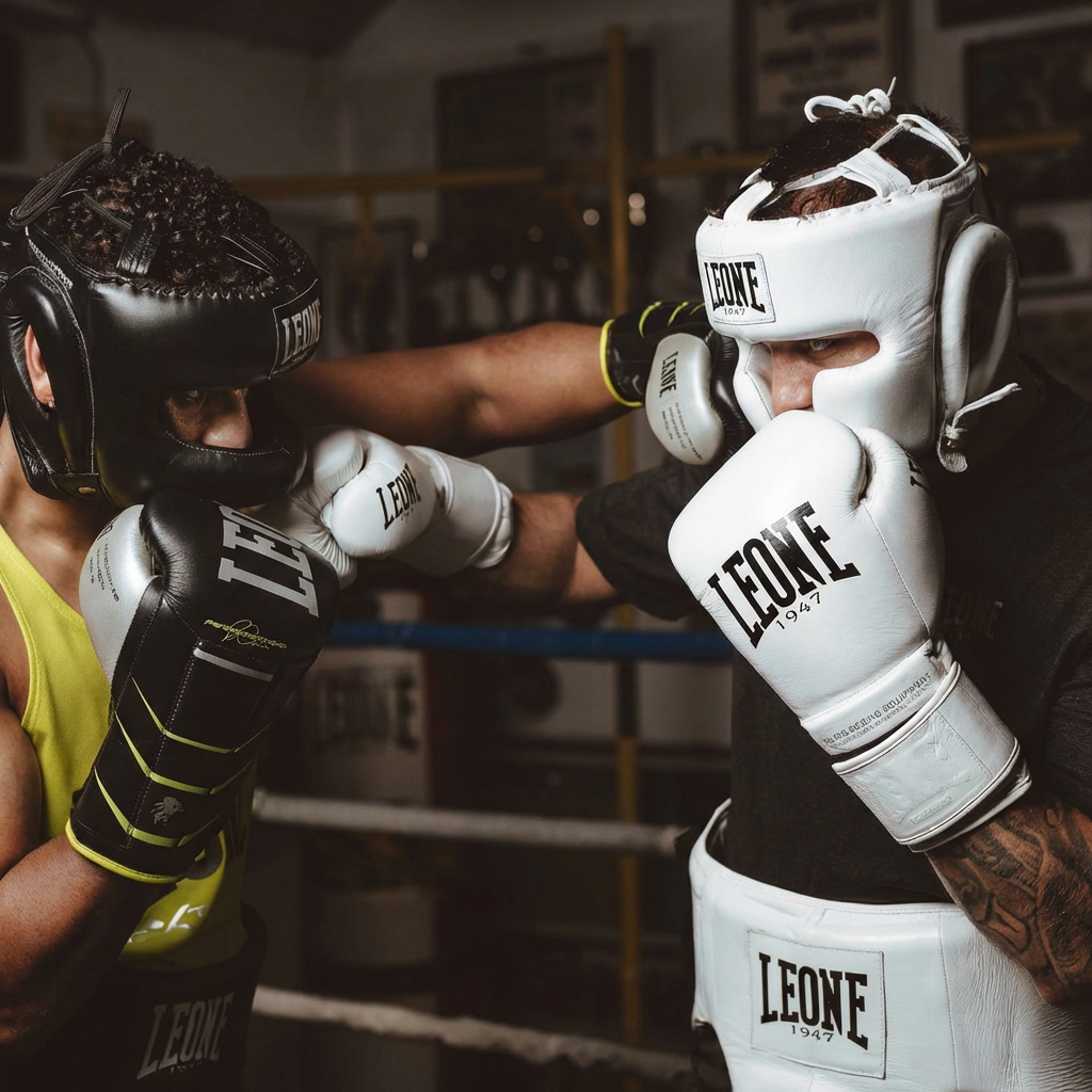 Come scegliere i guantoni da boxe perfetti per te : guida completa