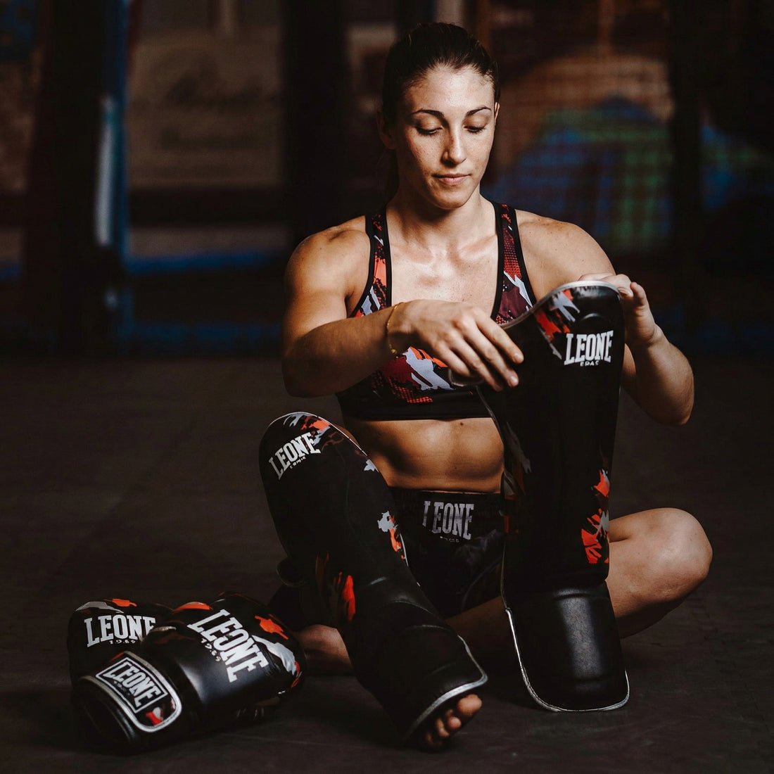 Guida: come pulire i tuoi guantoni da boxe