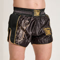 PANTALONCINO KICK/THAI LEONE X DOLLY NOIRE