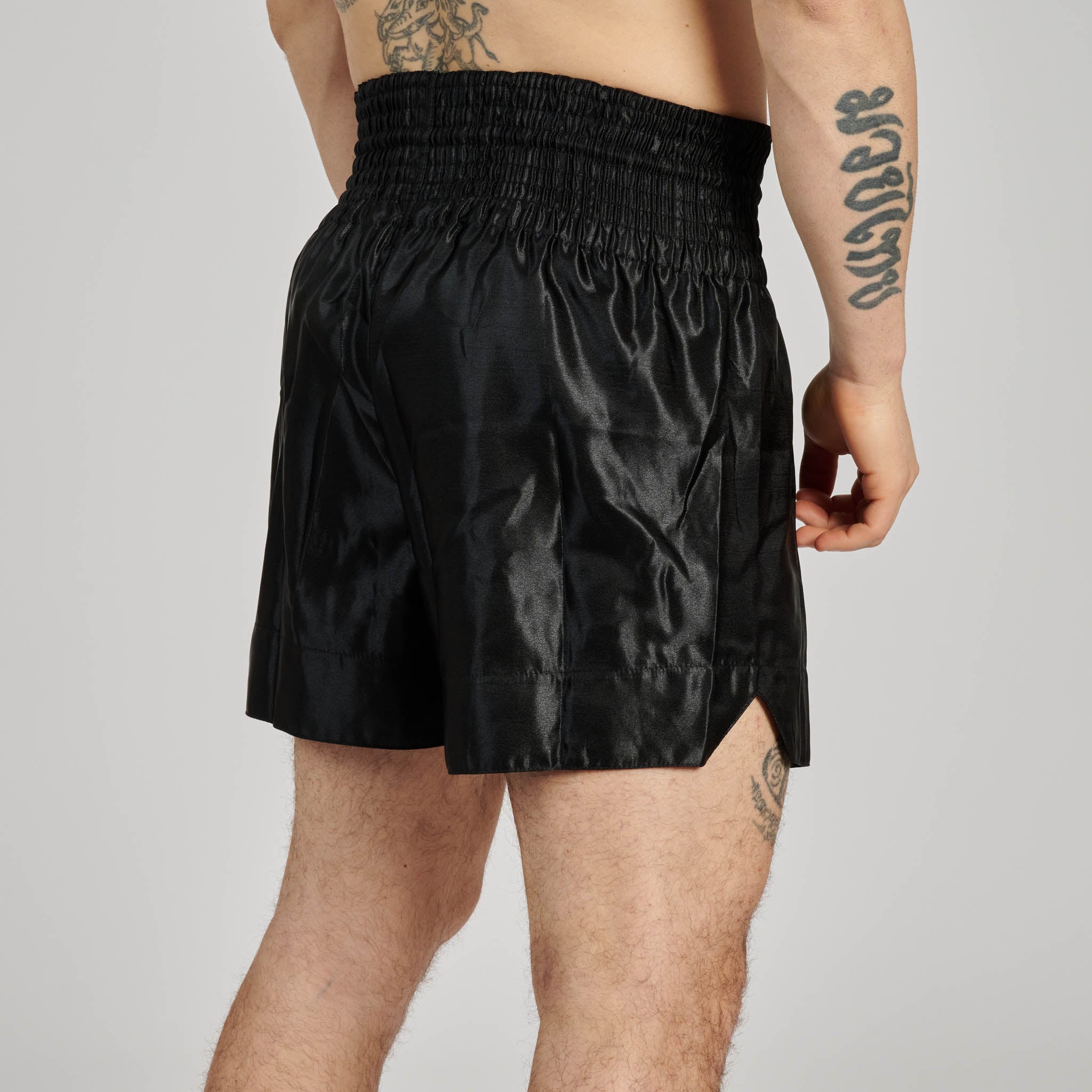 LEONE X IUTER COMBAT SHORTS