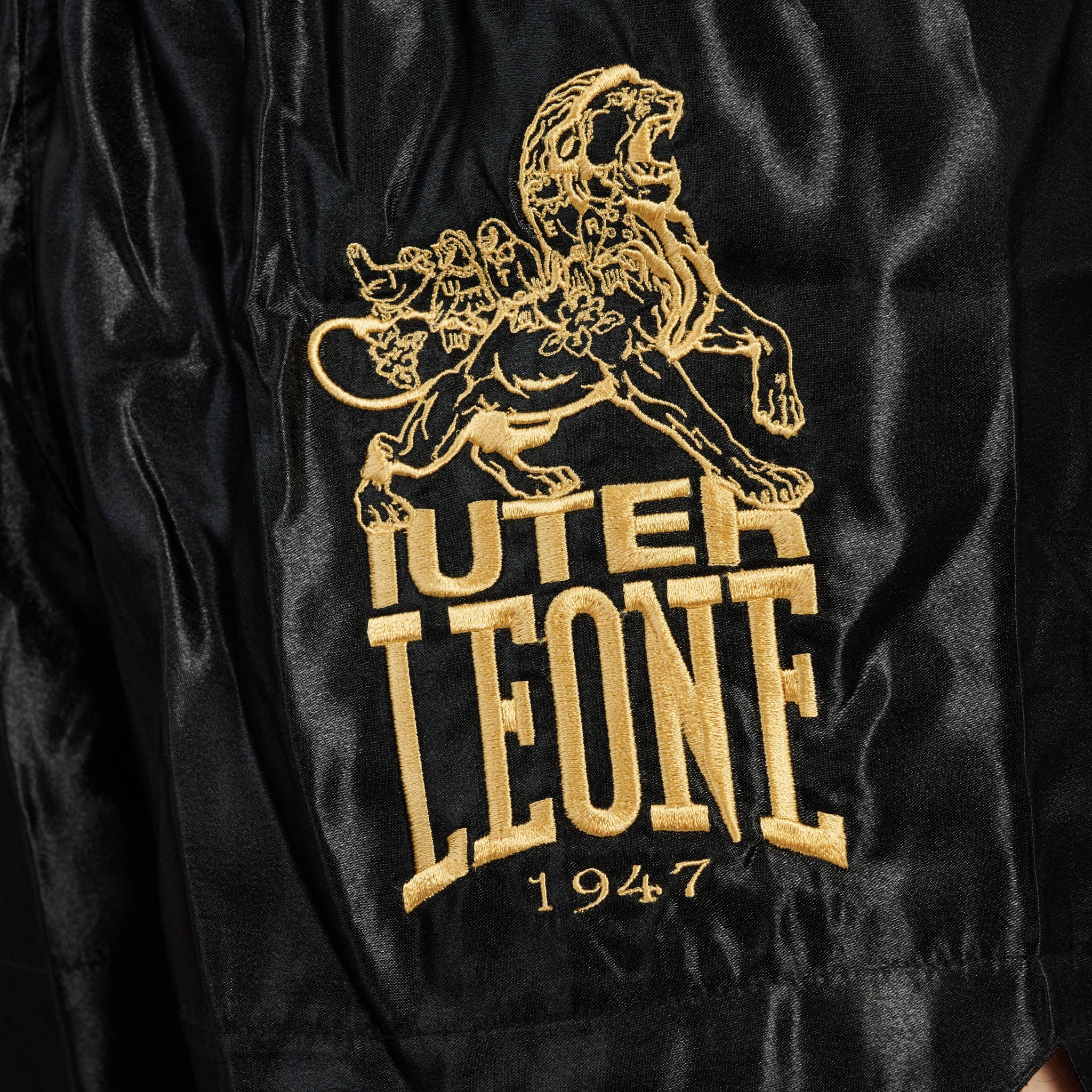 LEONE X IUTER COMBAT SHORTS