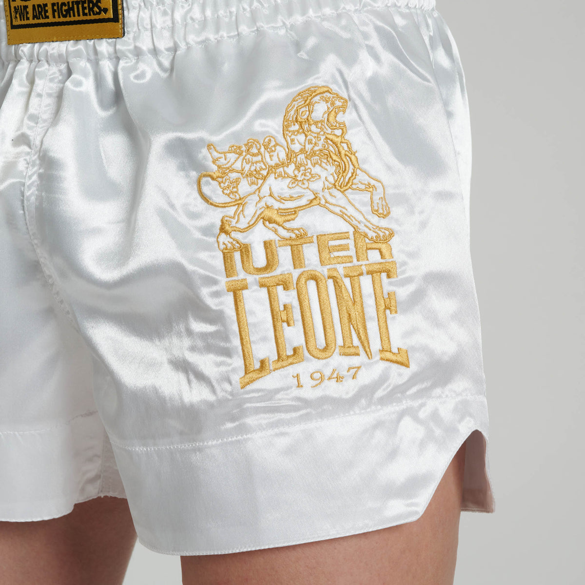 PANTA COMBAT LEONE X IUTER