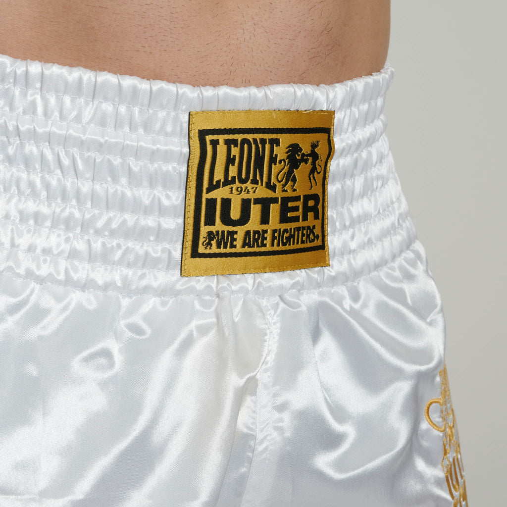 PANTA COMBAT LEONE X IUTER