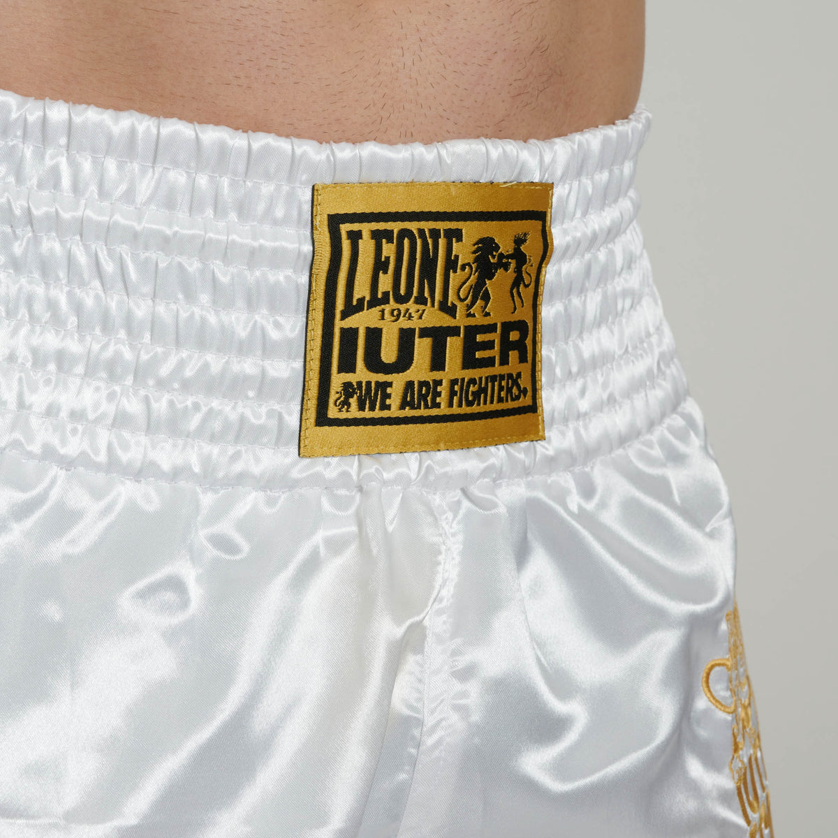 PANTA COMBAT LEONE X IUTER
