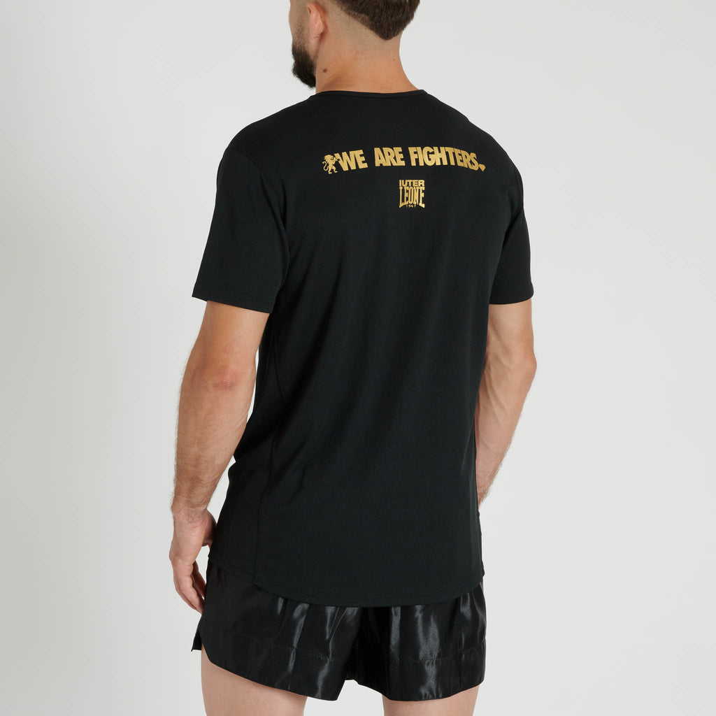 LEONE X IUTER T-SHIRT