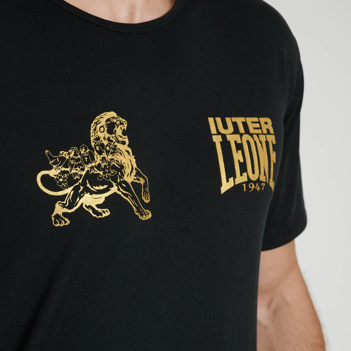 LEONE X IUTER T-SHIRT