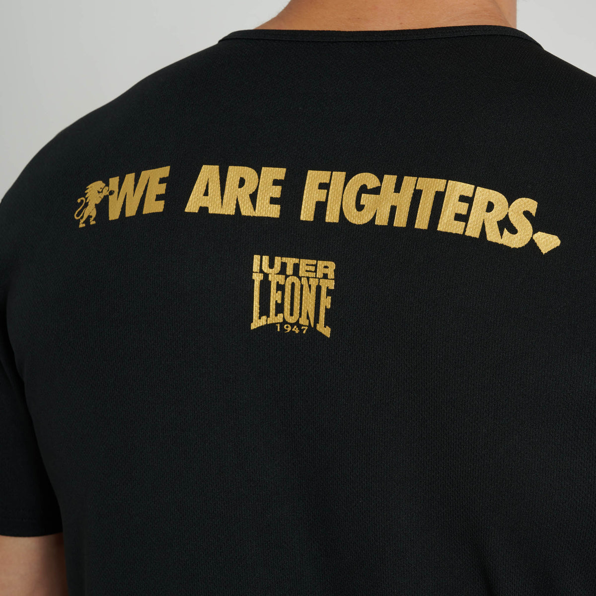 LEONE X IUTER T-SHIRT