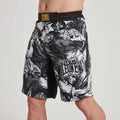 PANTALONCINO MMA BARBED WIRE (IUTER)