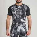 RASHGUARD BARBED WIRE (IUTER)