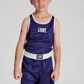 CANOTTA BOXE DOUBLE FACE JUNIOR