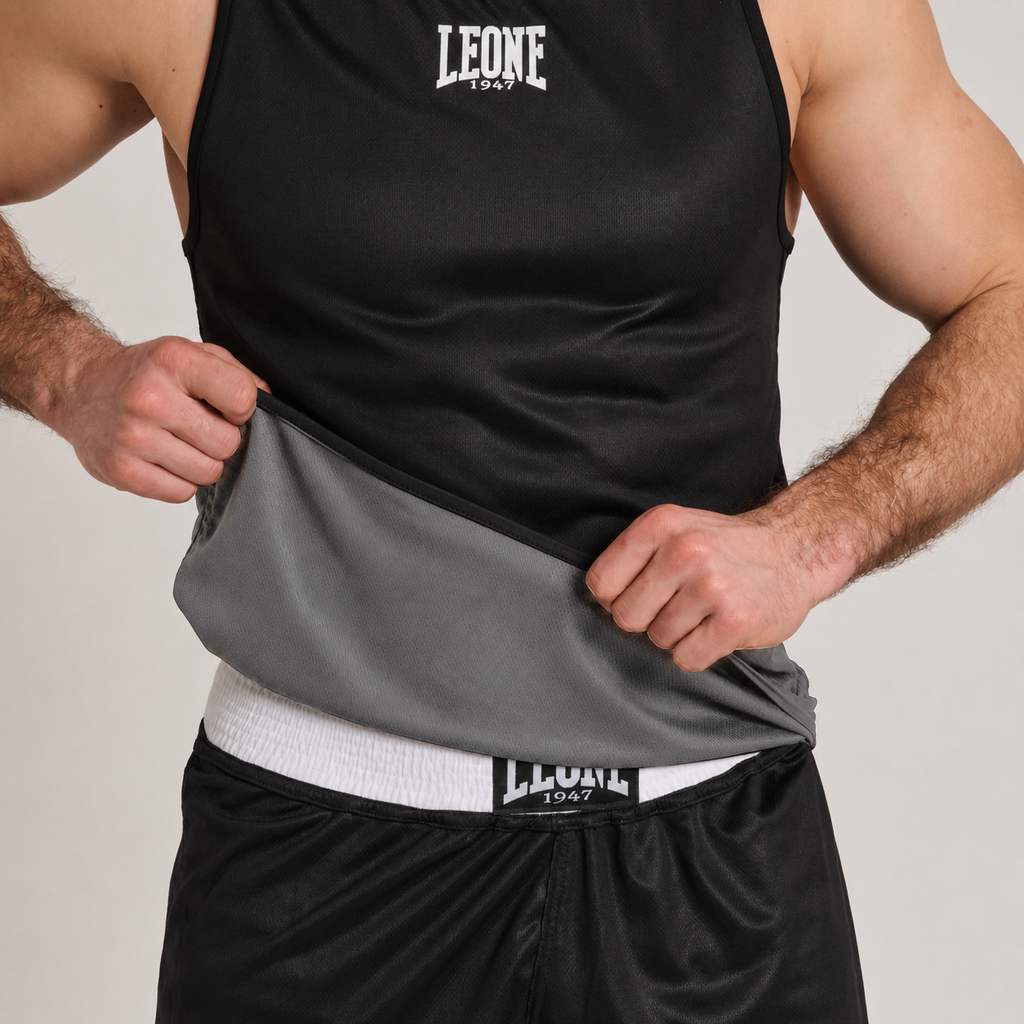 CANOTTA BOXE DOUBLE