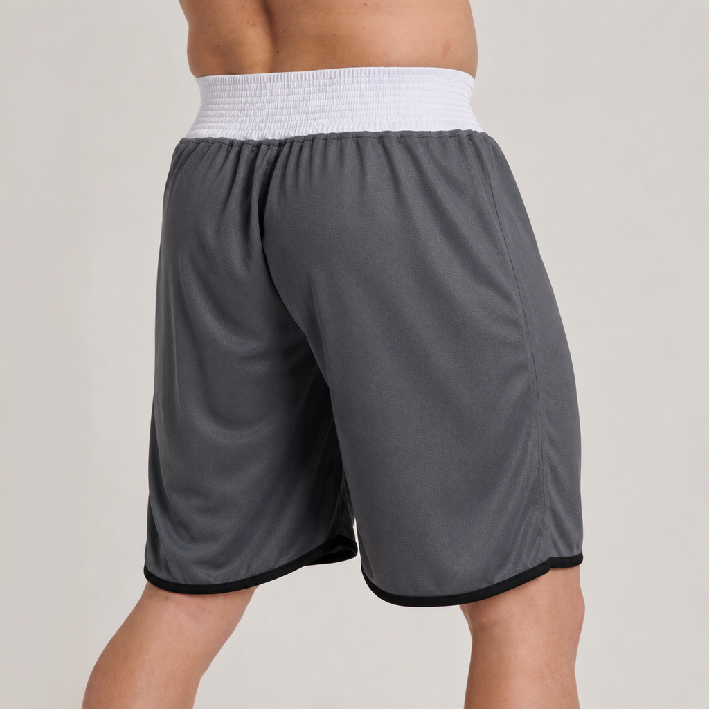 PANTA BOXE DOUBLE