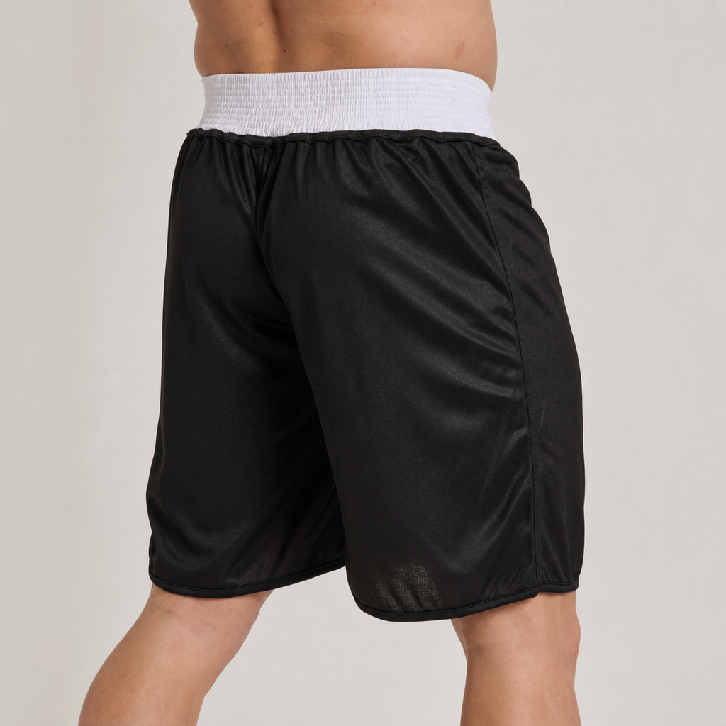 PANTA BOXE DOUBLE