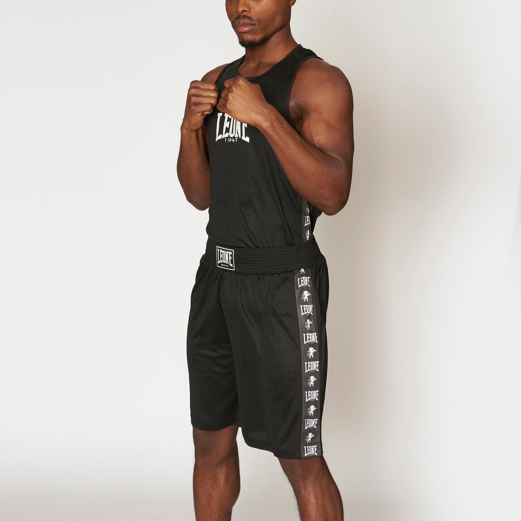 CANOTTA BOXE AMBASSADOR