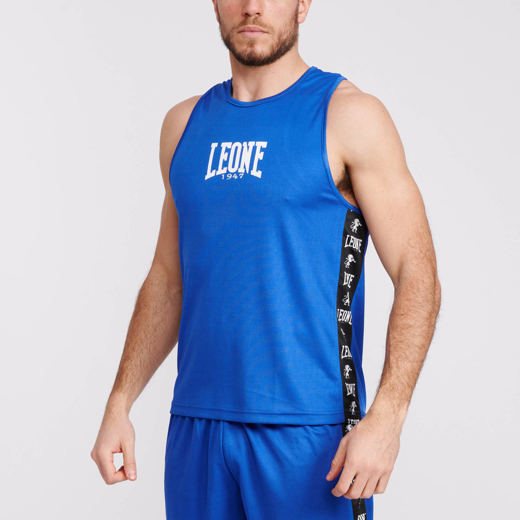 CANOTTA BOXE AMBASSADOR
