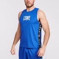 CANOTTA BOXE AMBASSADOR