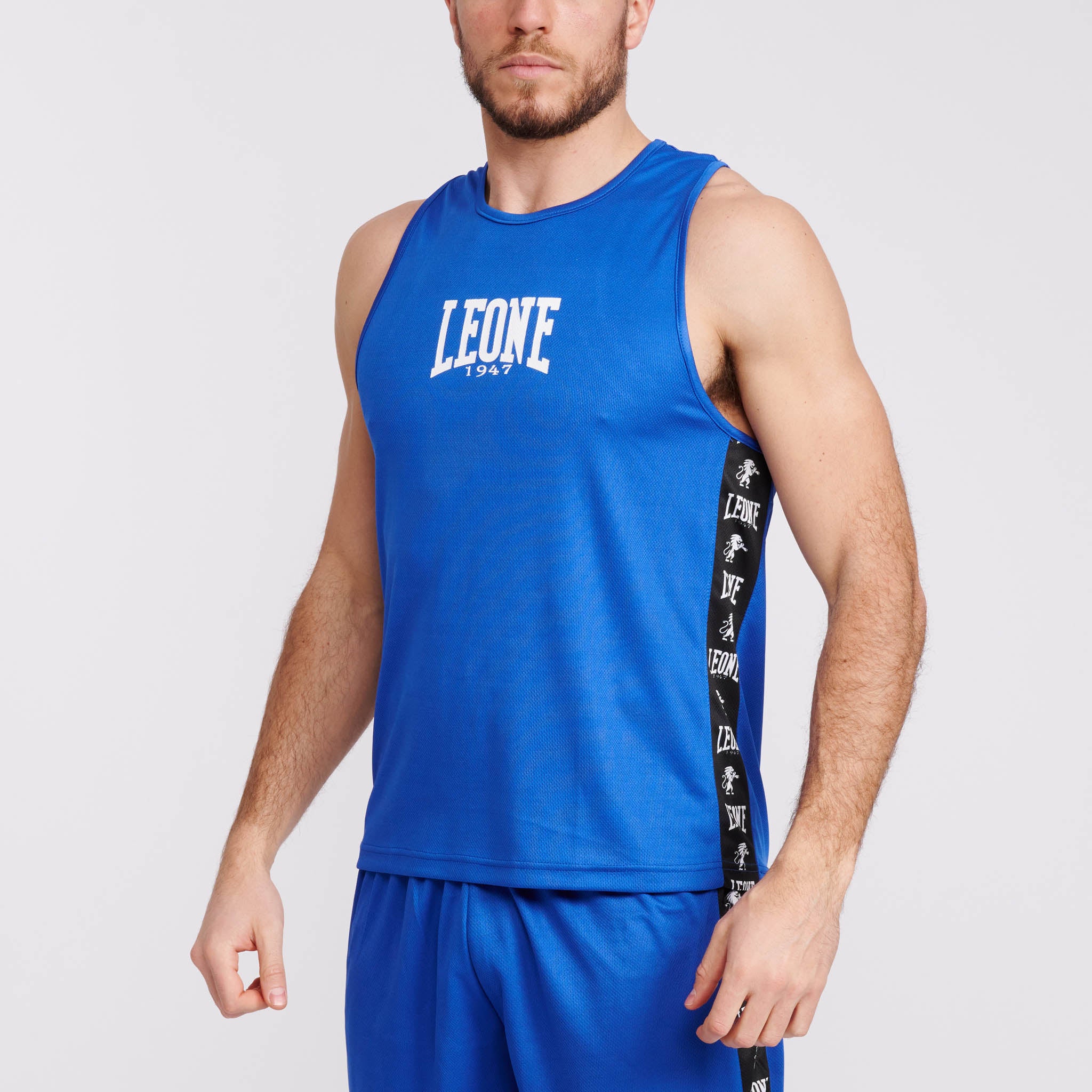 CANOTTA BOXE AMBASSADOR