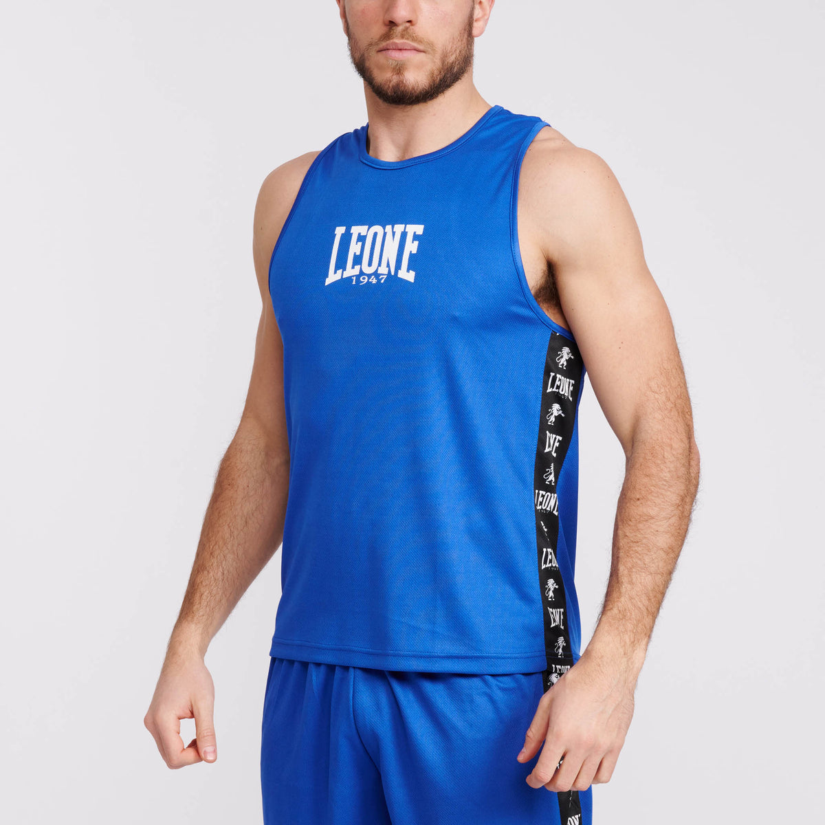 CANOTTA BOXE AMBASSADOR