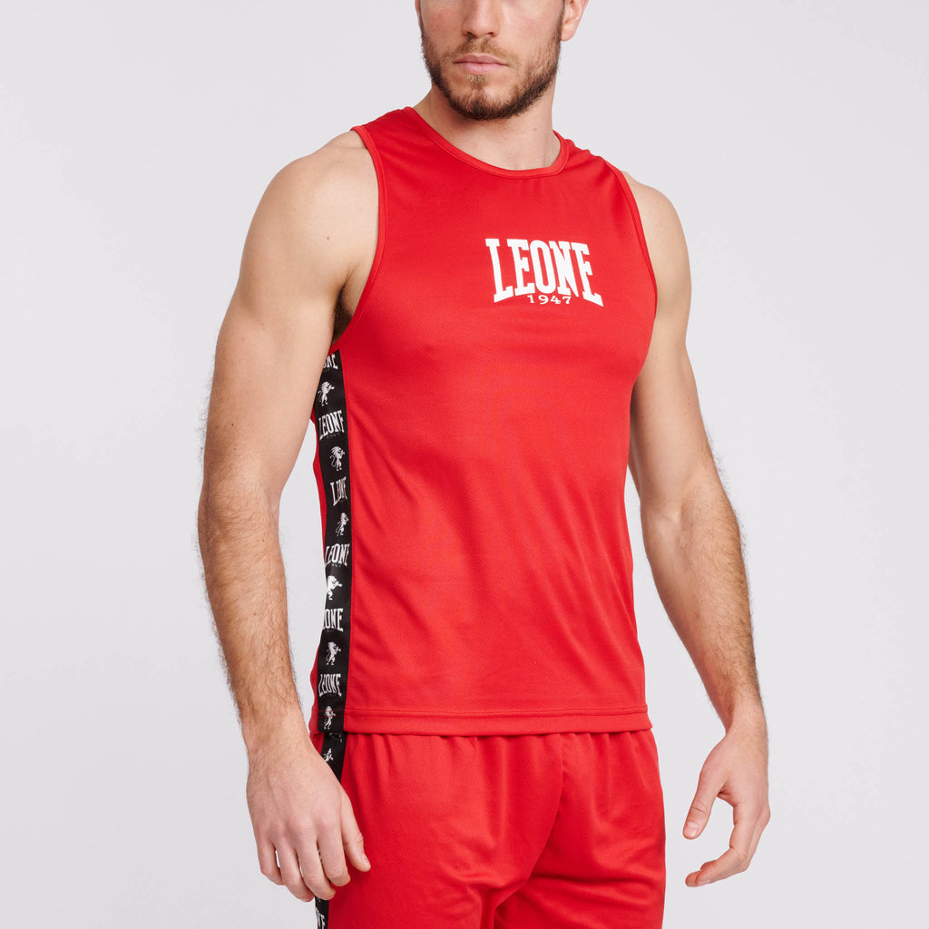 CANOTTA BOXE AMBASSADOR