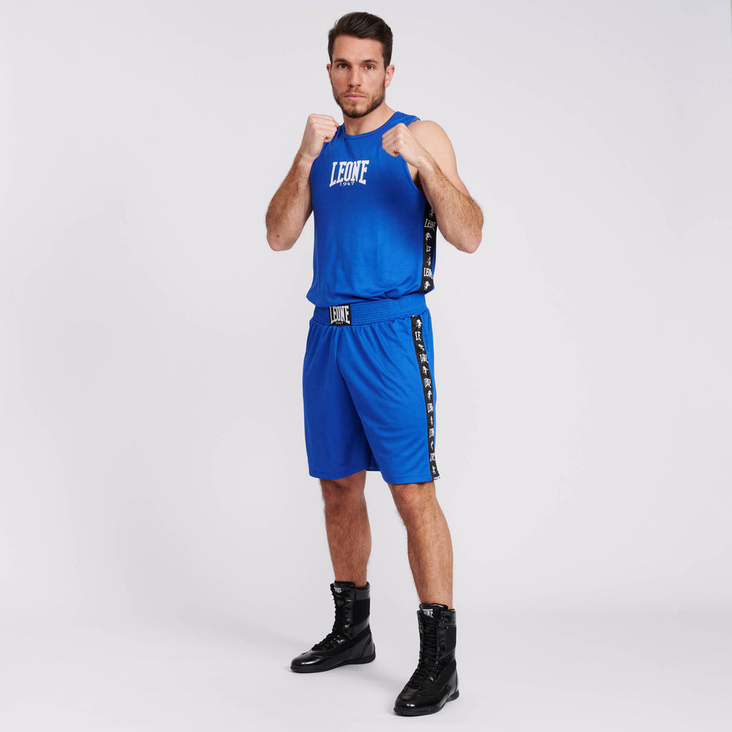 PANTA BOXE AMBASSADOR