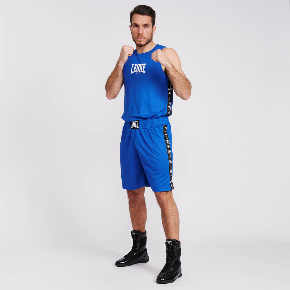 PANTA BOXE AMBASSADOR
