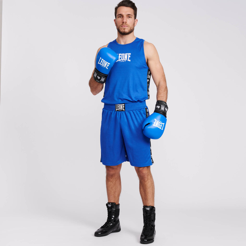 PANTA BOXE AMBASSADOR