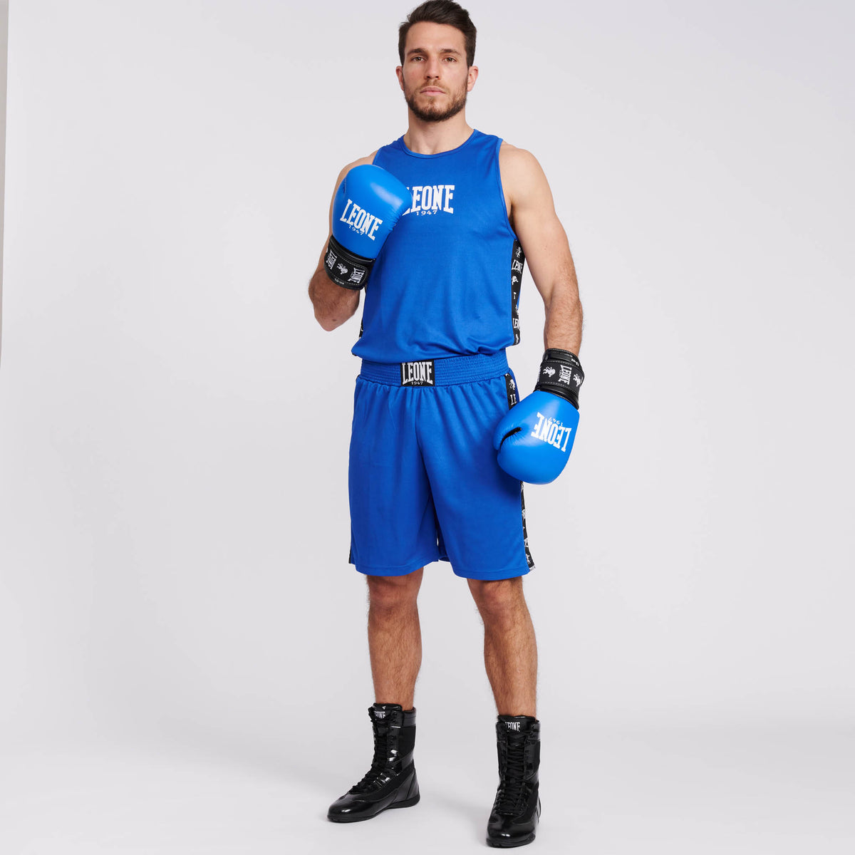 PANTA BOXE AMBASSADOR