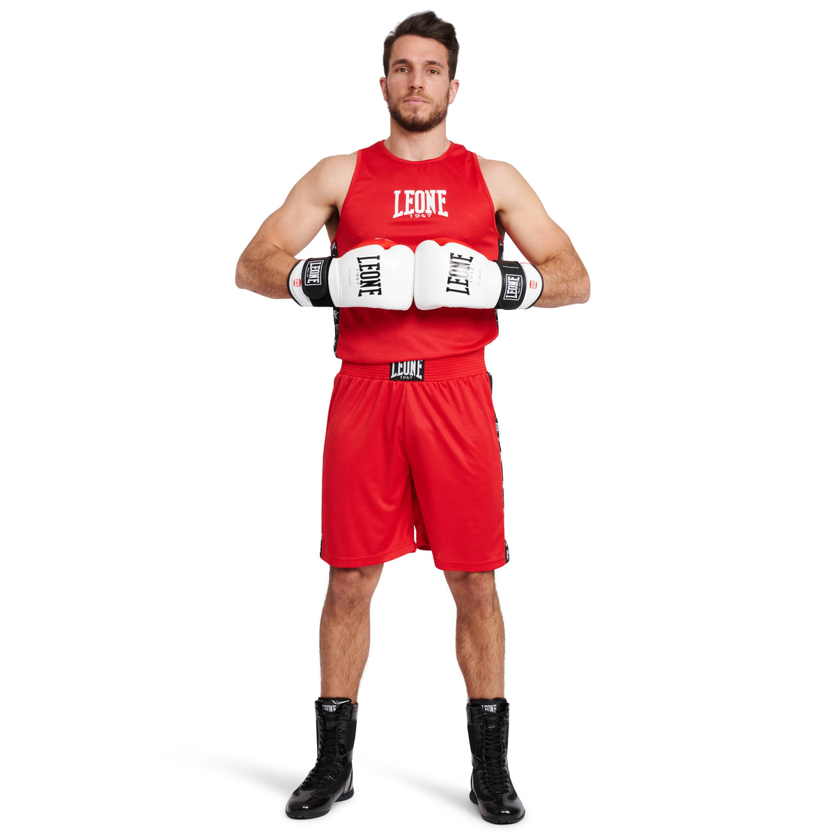 PANTA BOXE AMBASSADOR