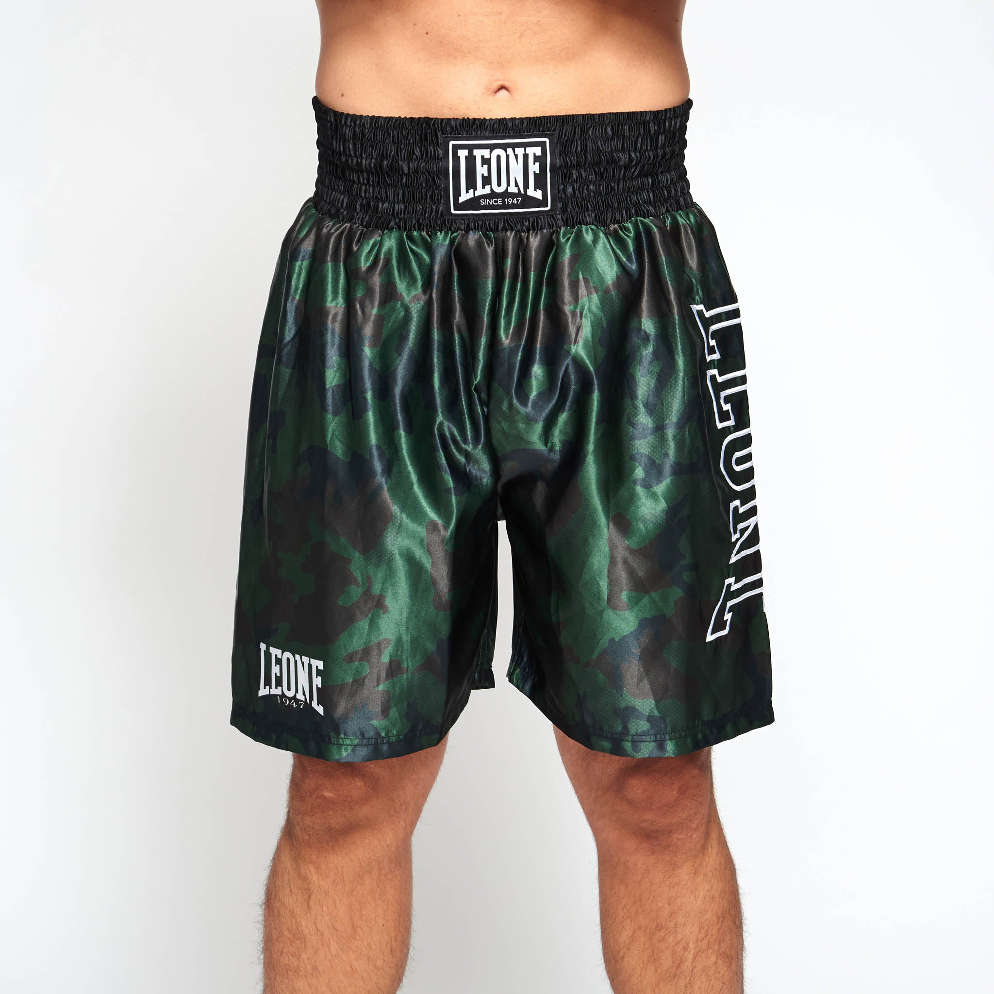 PANTA BOXE CAMO