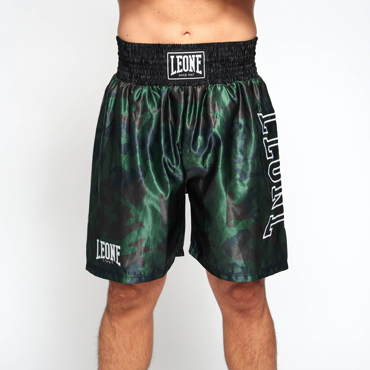 PANTA BOXE CAMO