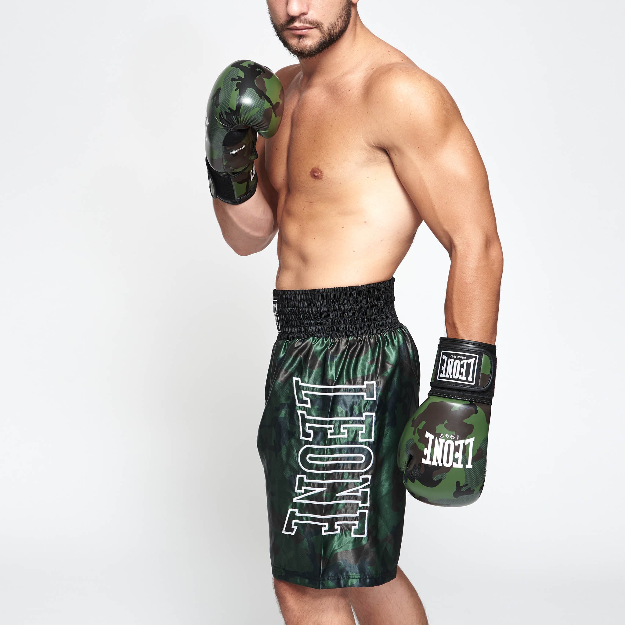 PANTA BOXE CAMO