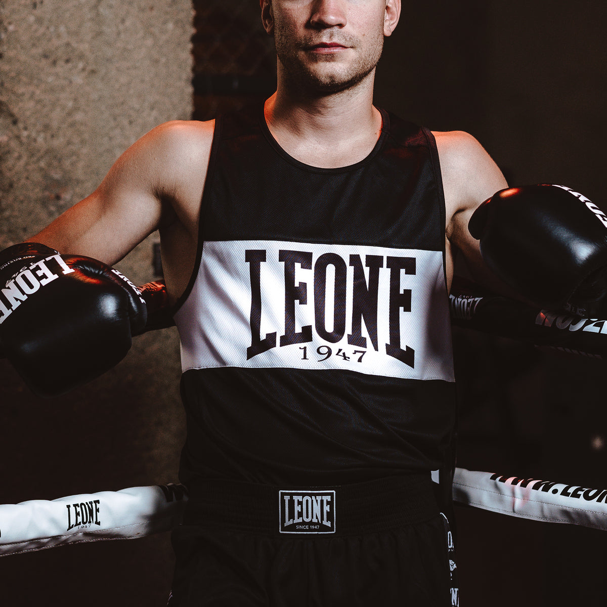 SHOCK BOXING SlNGLET