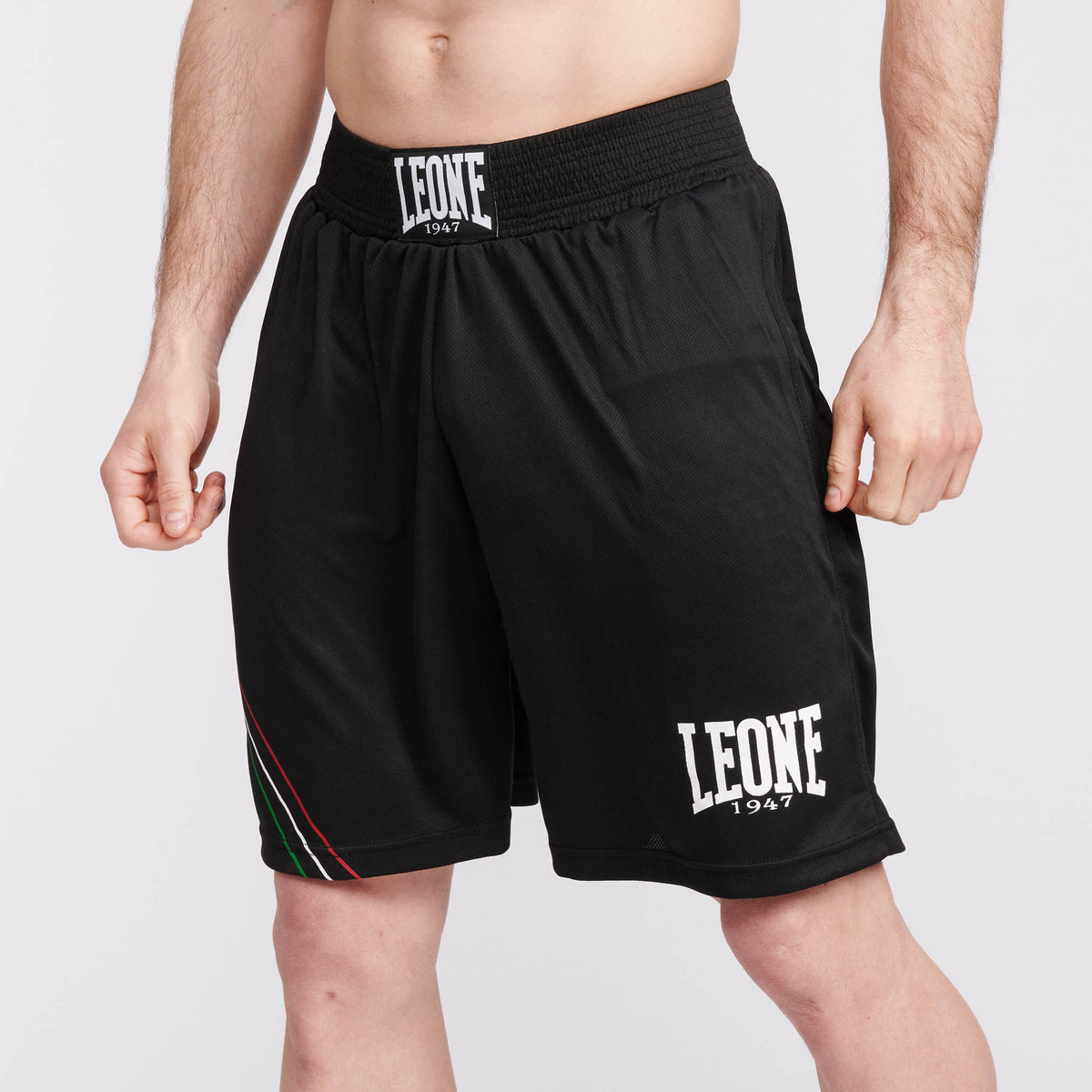PANTALONCINO BOXE FLAG