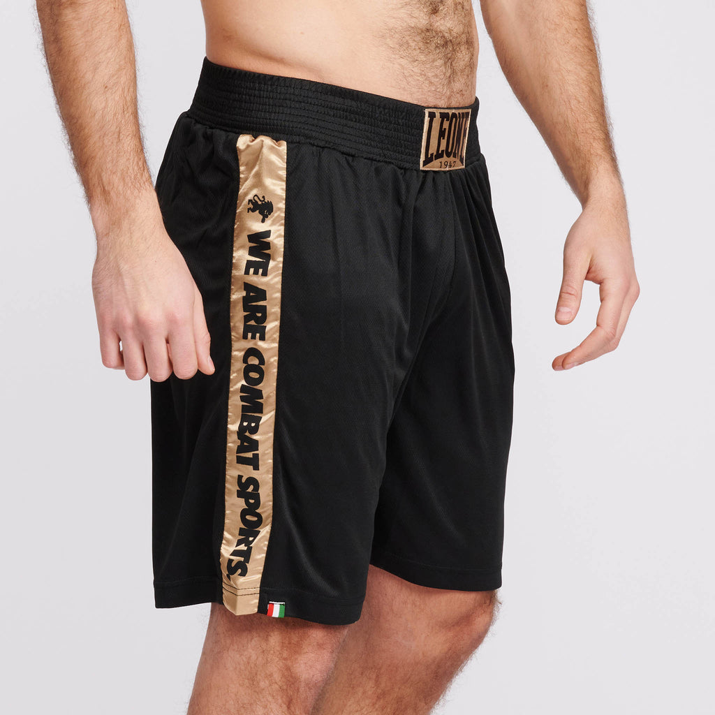 PANTALONCINO BOXE DNA