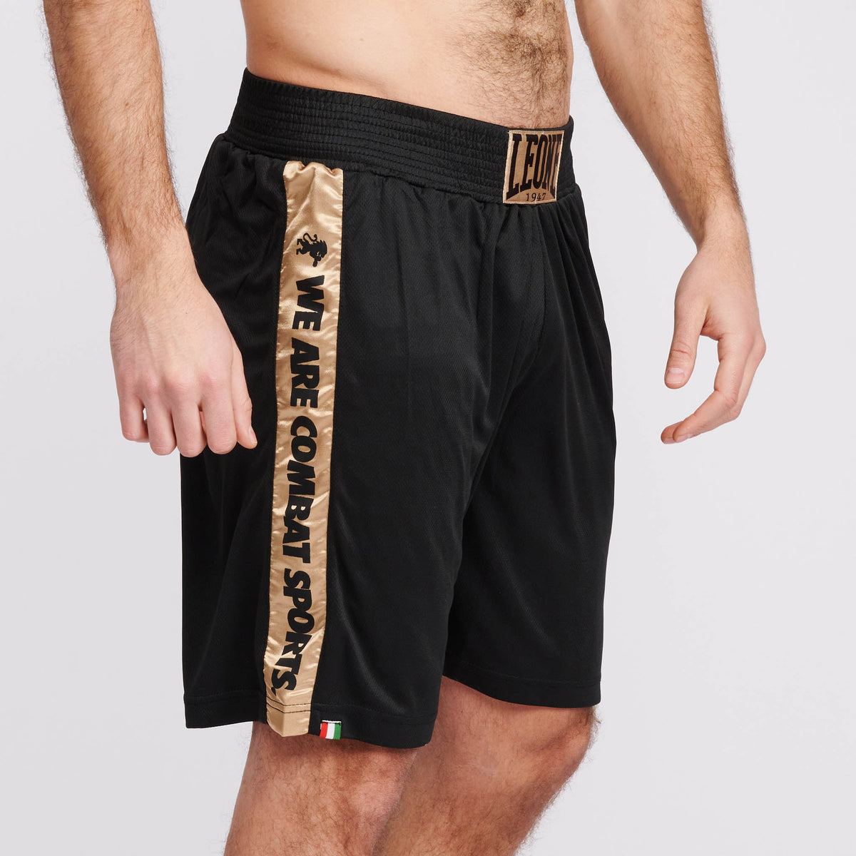 PANTALONCINO BOXE DNA