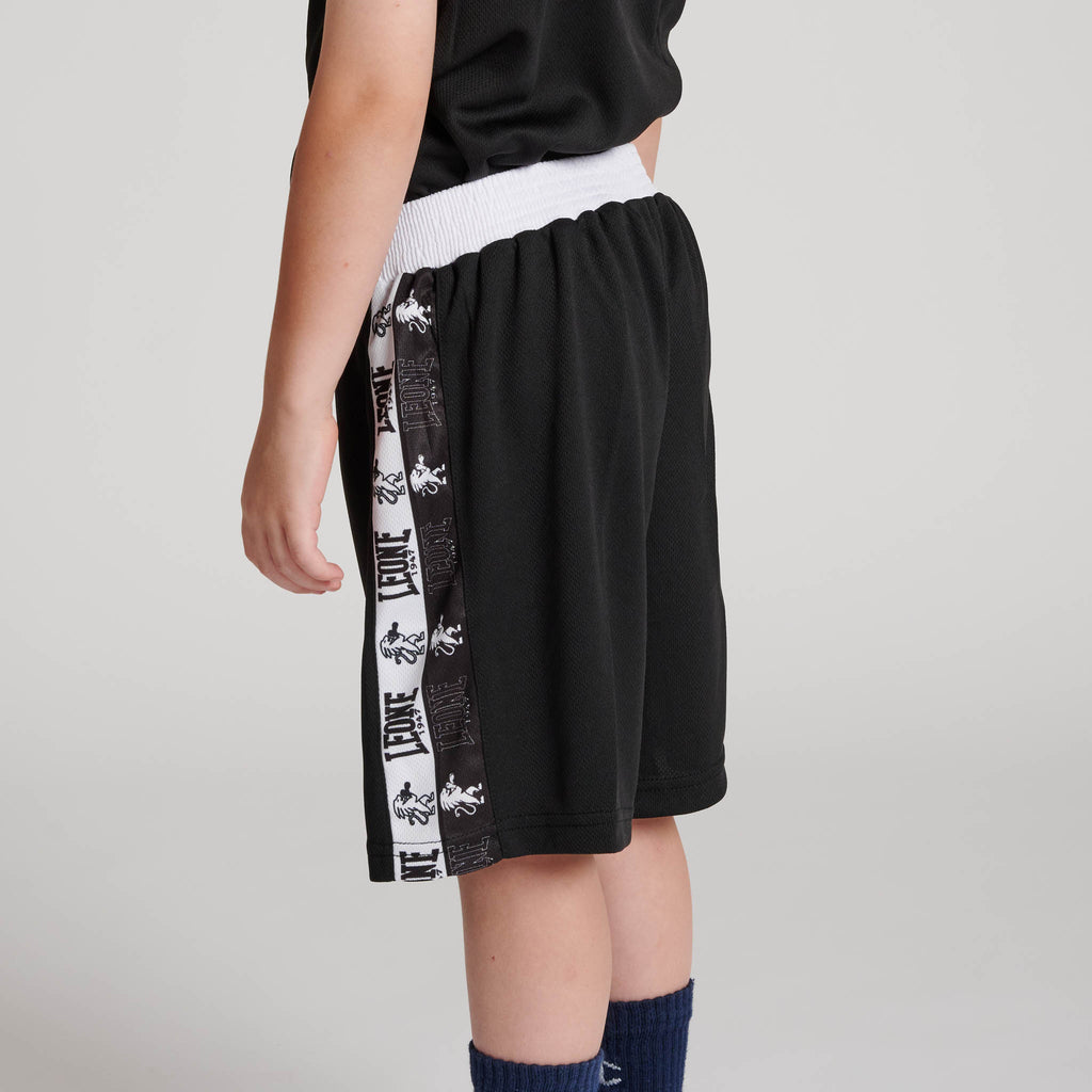 PANTA BOXE ICONIC JUNIOR