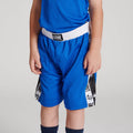 PANTA BOXE ICONIC JUNIOR