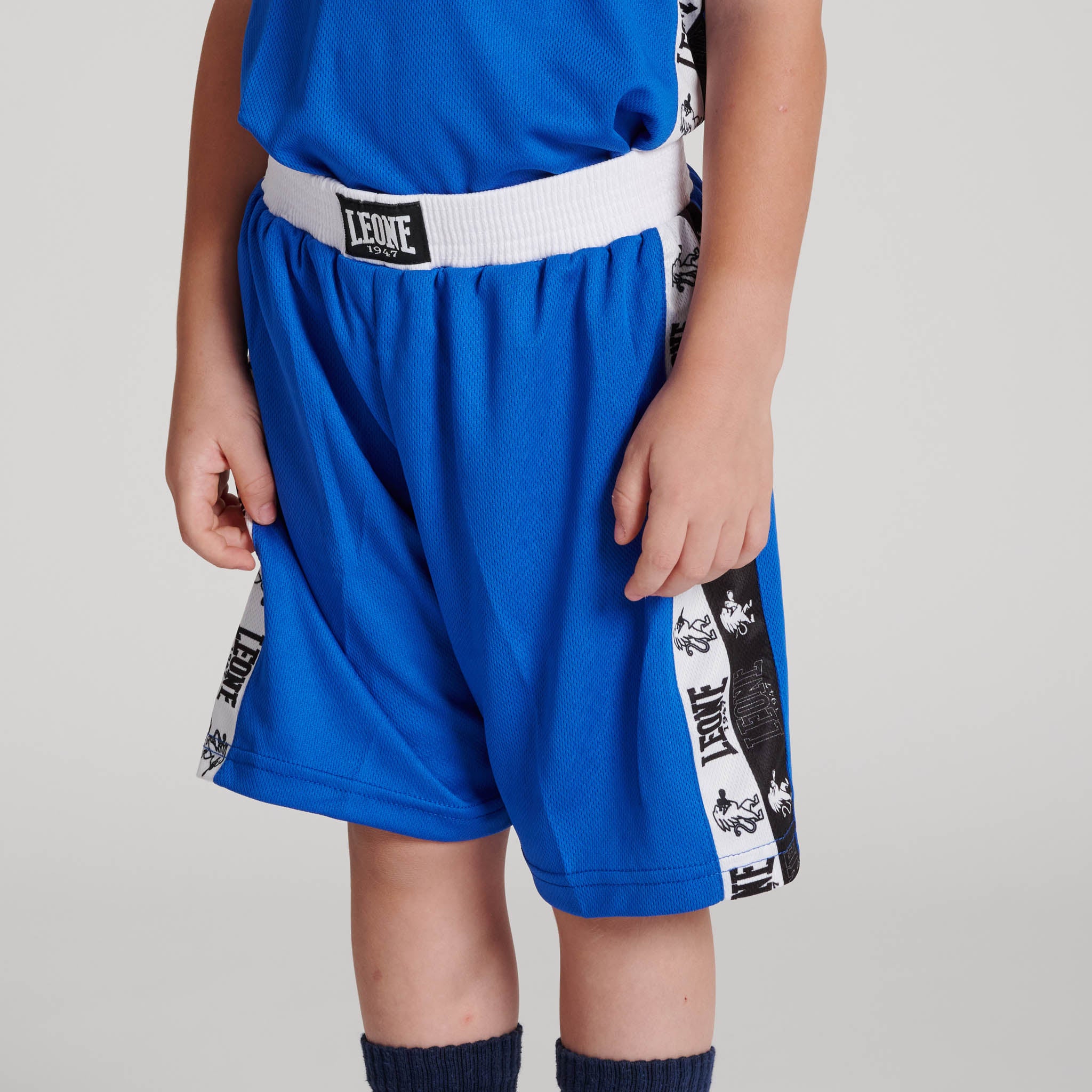 PANTA BOXE ICONIC