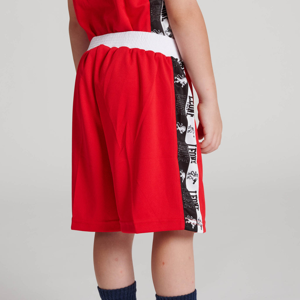 PANTA BOXE ICONIC JUNIOR