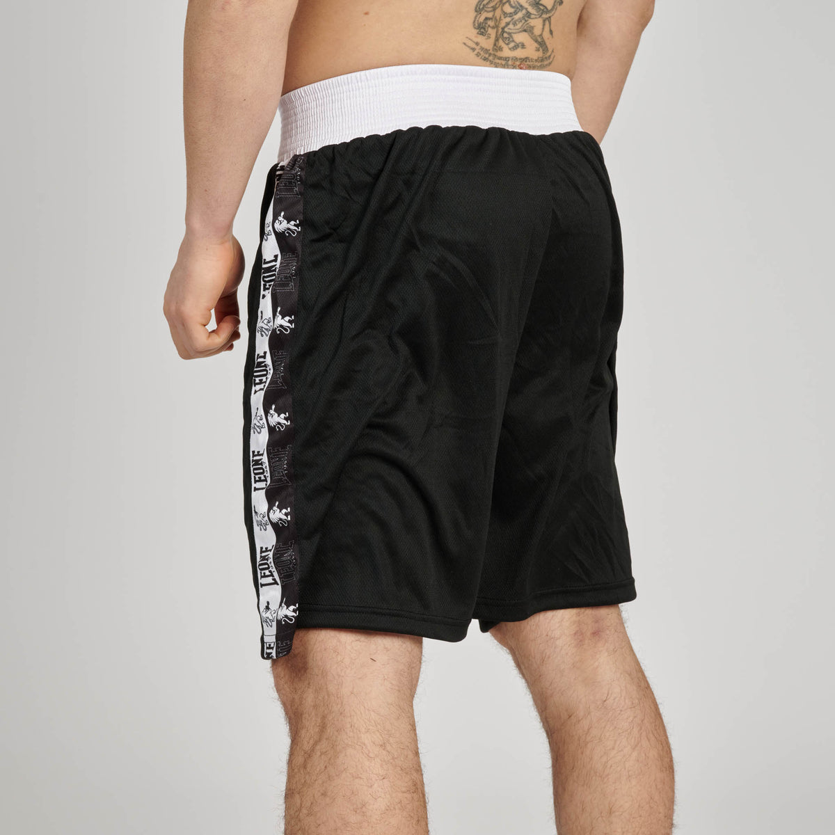 PANTA BOXE ICONIC