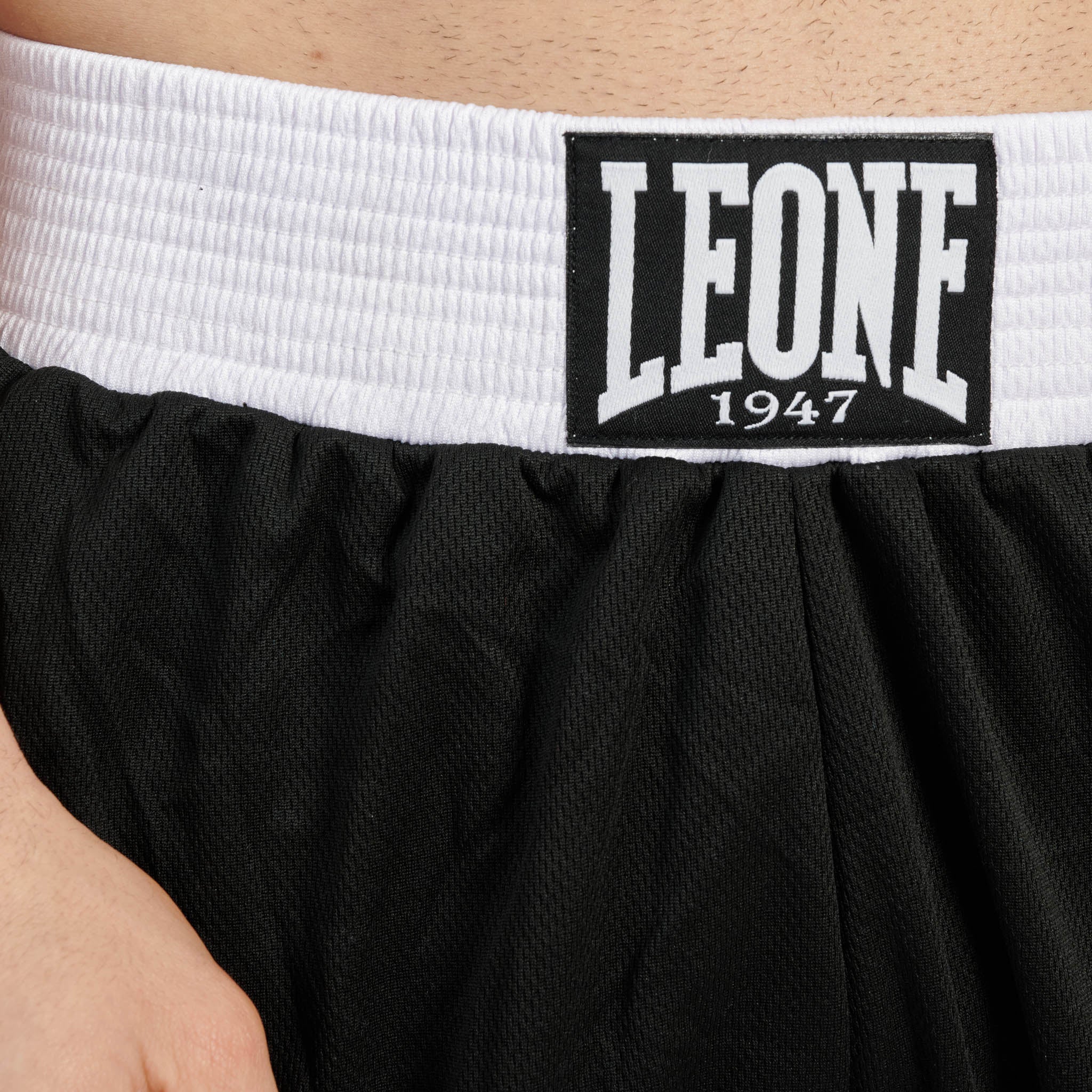 PANTA BOXE ICONIC