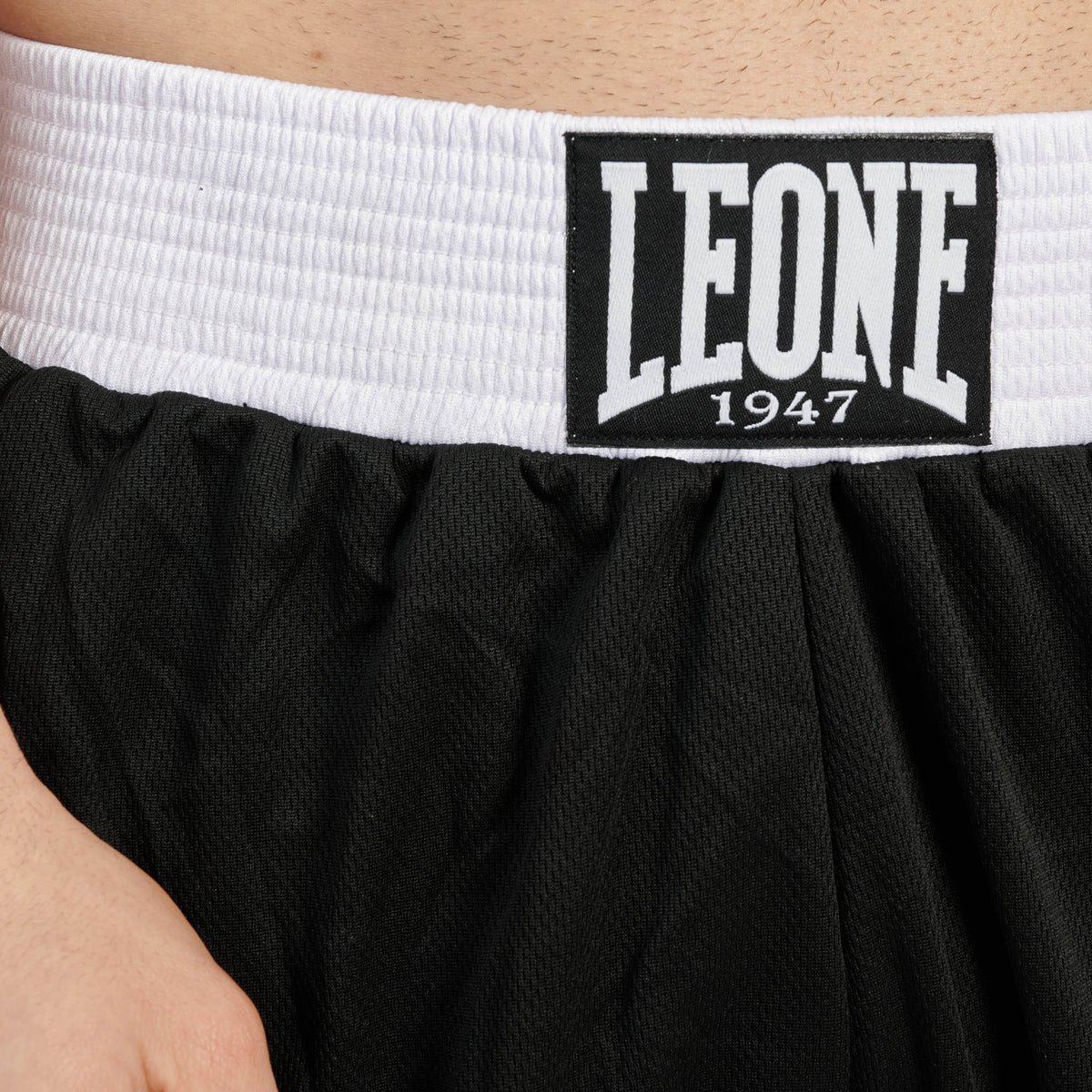 PANTA BOXE ICONIC