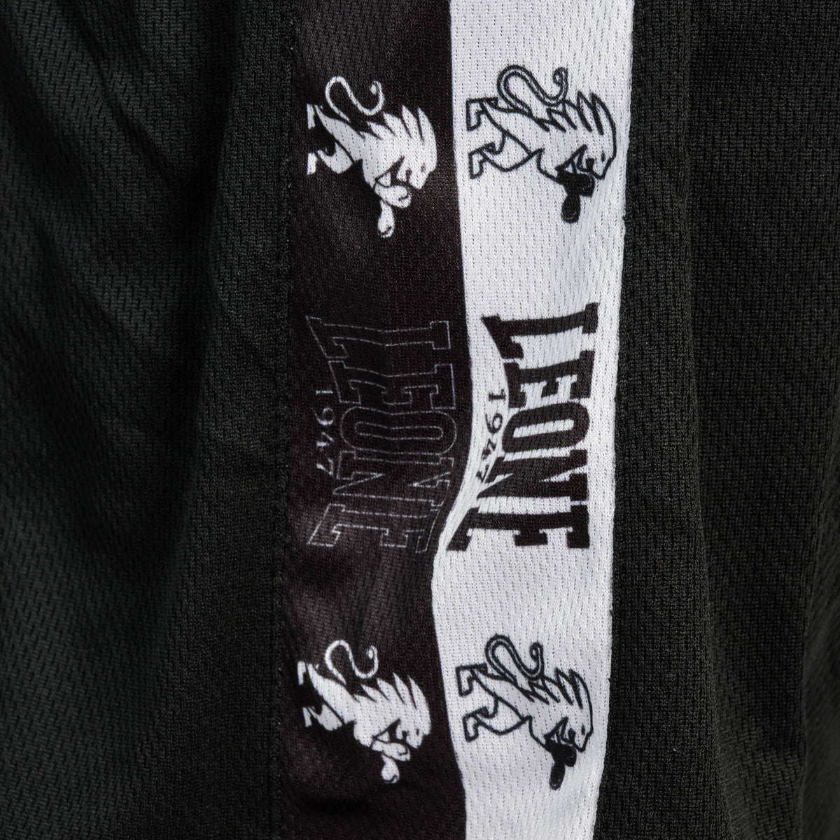 PANTA BOXE ICONIC